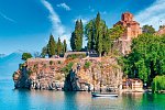 Balkan Rundreise