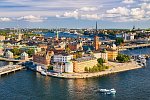 Skandinavien Rundreise
