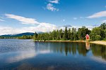 Skandinavien Rundreise