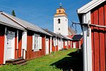 Skandinavien Rundreise