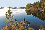 Skandinavien Rundreise