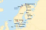 Skandinavien Rundreise