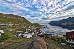 Skandinavien Rundreise