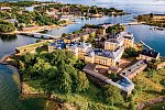 Skandinavien Rundreise
