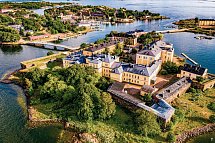 Skandinavien Rundreise - Helsinki