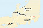 Japan Rundreise