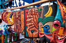 Ecuador Rundreise - Inka Kultur