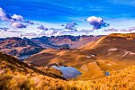 Ecuador Rundreise