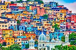 Ecuador Rundreise
