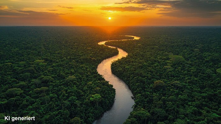 Ecuador Rundreise