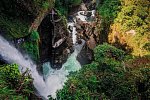 Ecuador Rundreise