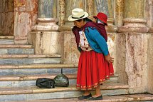 Ecuador Rundreise - Cuenca