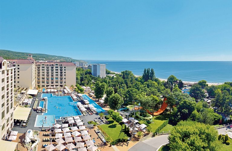 Melia Grand Hermitage