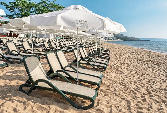 Melia Grand Hermitage