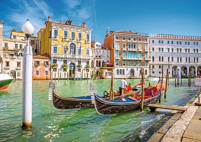 Kreuzfahrt Östliches Mittelmeer