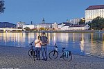 Donauradweg ab Passau bis Wien