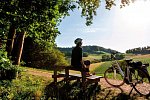 Donauradweg ab Passau bis Wien