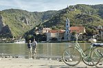 Donauradweg ab Passau bis Wien