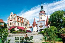 Donauradweg ab Passau bis Wien - Krems