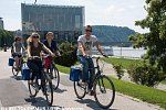Donauradweg ab Passau bis Wien