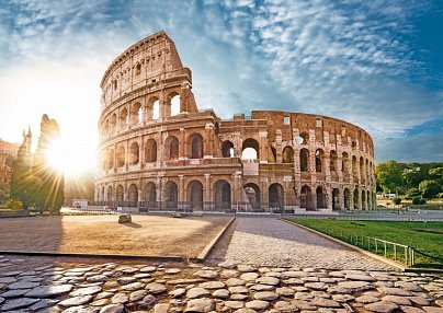 Kreuzfahrt Westliches Mittelmeer