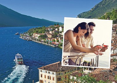 Hotel Splendid Sole Manerba del Garda