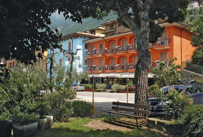 Hotel Smeraldo - Hotel Smeraldo