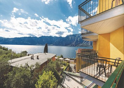 Hotel Sole Malcesine