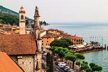 Hotel Rely - Castelletto