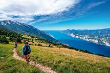 Hotel Rely - Monte Baldo