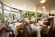 Hotel Rely - Restaurant