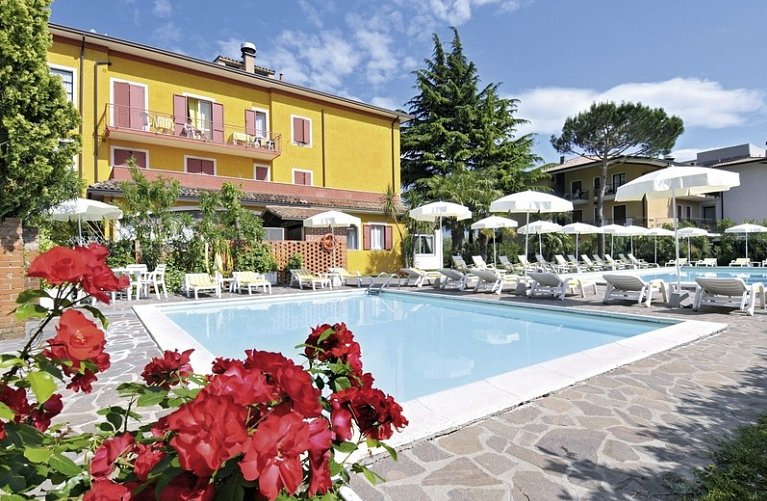 La Quiete Park Hotel