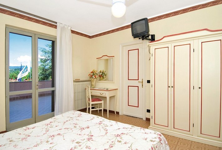 La Quiete Park Hotel