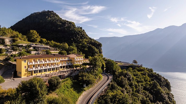 Hotel La Rotonda