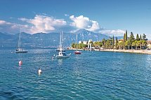 Hotel La Rotonda - Gardasee