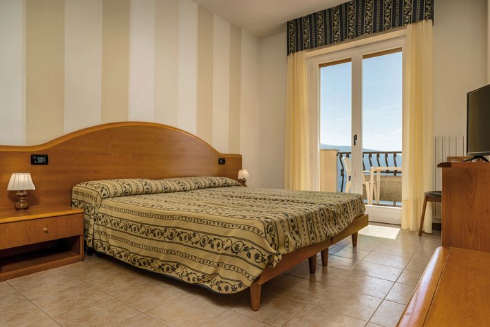 Hotel La Rotonda