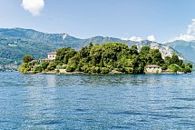 Hotel La Rotonda - Isola Madre