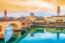 Hotel La Rotonda - Verona
