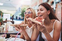 Hotel La Rotonda - Pizza-Time