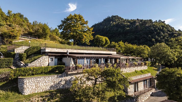 Hotel La Rotonda