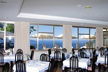 Hotel La Rotonda - Restaurant