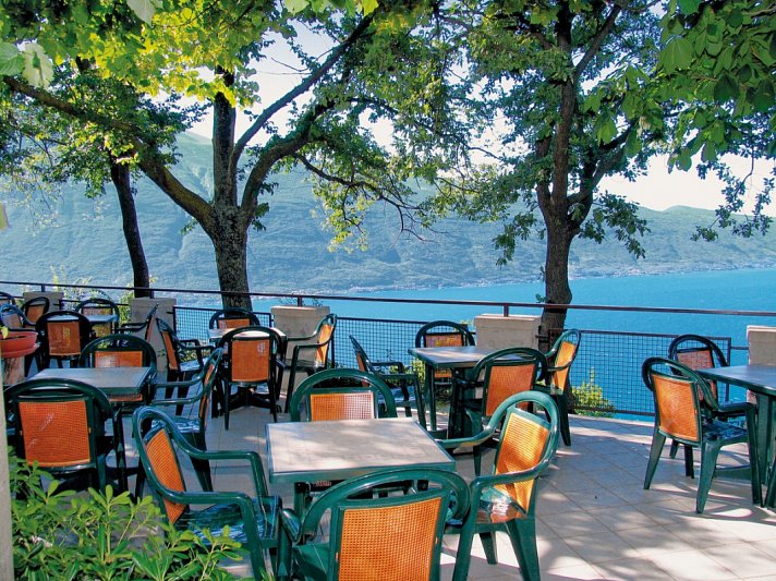 Hotel La Rotonda