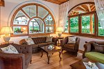 Hotel Du Lac Vital Mountain