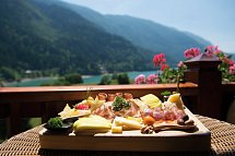 Hotel Du Lac Vital Mountain