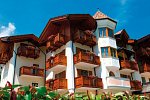 Hotel Du Lac Vital Mountain