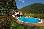 Hotel Du Lac Vital Mountain