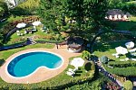Hotel Du Lac Vital Mountain