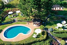Hotel Du Lac Vital Mountain