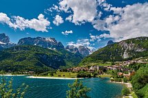 Hotel Du Lac Vital Mountain - Molveno