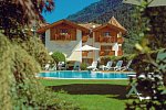 Hotel Du Lac Vital Mountain
